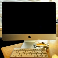 【終了】iMac（21.5インチ Retina 4K 2019）...