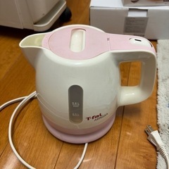 ケトル　T-fal