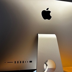 【終了】iMac（21.5インチ Retina 4K 2019）1.03TB/16GBの画像