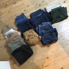 古着M〜L位