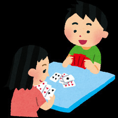 ボードゲームサークル作ります