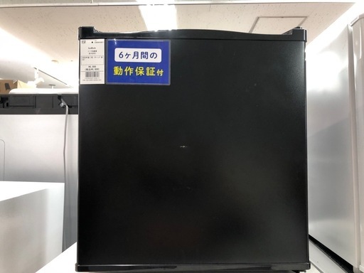 SunRuck 1ドア冷蔵庫 20L 2020年製 SR-R2001