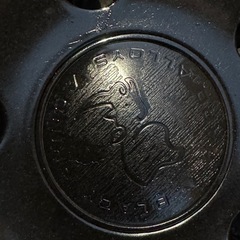 着画あり ブラックライノ ARCHES ホイール セット  ジープ ラングラーの画像