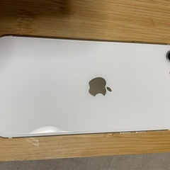 iPhoneSE2 128G
 