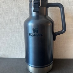 スタンレー　真空断熱ボトルグロウラー　1.89L