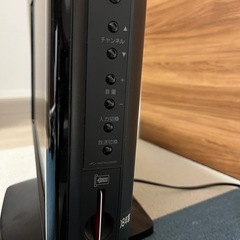 ★再値下げ★【中古美品】TOSHIBA　REGZA 22AV550 [22インチ]の画像