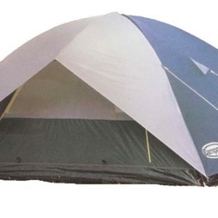 受渡決定【中古テント】campman(キャンプマン) CP435...
