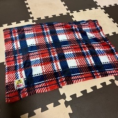 しまじろう　ブランケット