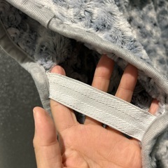 羽織　ローブ　女の子の画像