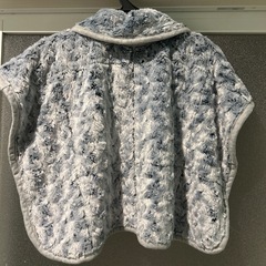 羽織　ローブ　女の子の画像