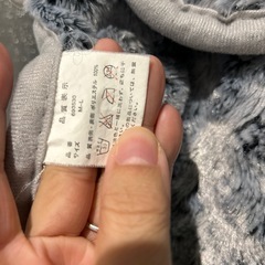 羽織　ローブ　女の子の画像