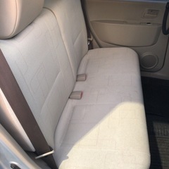 【最終値下げ】三菱ekワゴン　諸費用込みの画像