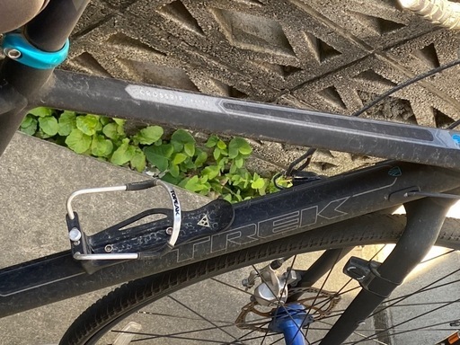 TREK CROSSRIP Elite　自転車