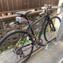 TREK CROSSRIP Elite　自転車