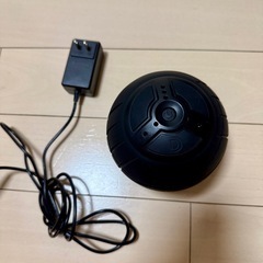 ドクターエアー　コンディショニングボールの画像