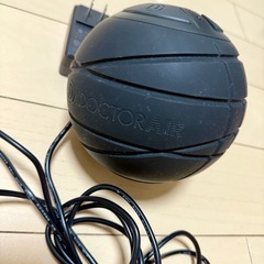 ドクターエアー　コンディショニングボールの画像