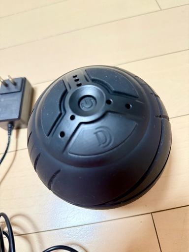ドクターエアー　コンディショニングボール