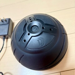 ドクターエアー　コンディショニングボール