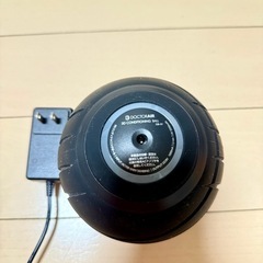 ドクターエアー　コンディショニングボールの画像