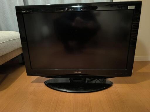 東芝　TOSHIBA テレビ　32型