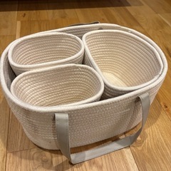 おむつストッカー