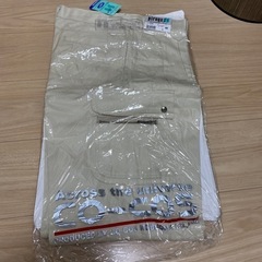 作業着下の画像