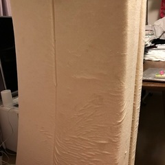 ⭐︎無料⭐︎ニトリ 折りたたみマットレス 三つ折り