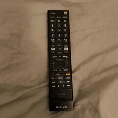 東芝　TOSHIBA テレビ　32型の画像