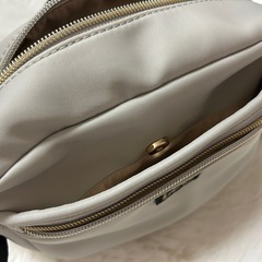 【Lee】ショルダーバッグの画像