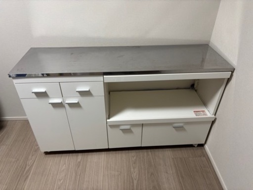 キッチン用カウンター
