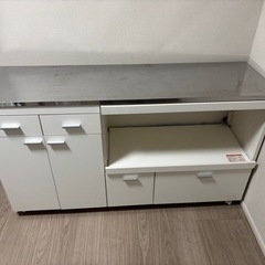 キッチン用カウンター