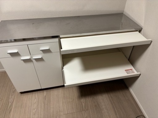 キッチン用カウンター