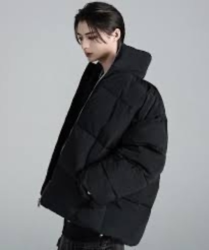 服/ファッション HI FUNCTIONALITY PAD HEAT JACKET