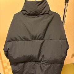 HI FUNCTIONALITY PAD HEAT JACKETの画像