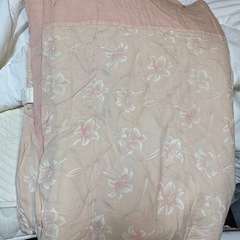 夏掛け布団