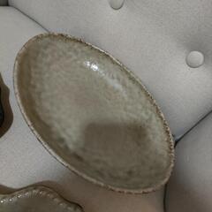 皿　プレート三点の画像