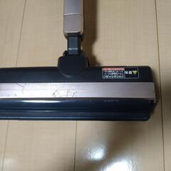 掃除機　Panasonicの画像