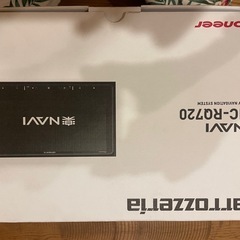 ビートソニックIF36スマホの画像ミラーリングHDMー AV値下げしました。