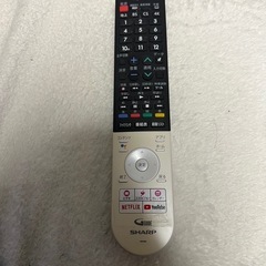 テレビ リモコン