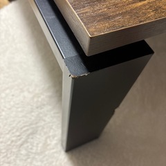 こたつ机の画像