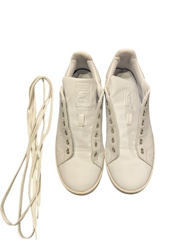 美品　adidas スタンスミス　26.5cm