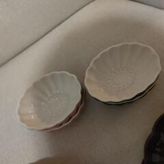 取り皿　豆皿セットの画像