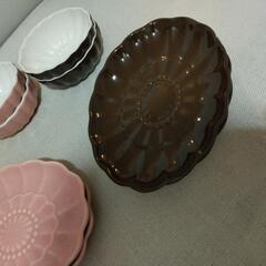 取り皿　豆皿セットの画像