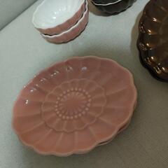 取り皿　豆皿セットの画像