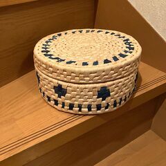 ★差し上げます【無料】オリエントブルーtono china orient blue スープ皿5枚セット->3枚セットの画像