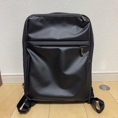 ［エースジーン] ビジネスリュック ガジェタブルWR 13.3i...