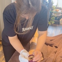 《家族の絆を深める》温熱セルフケアセラピスト講座体験会を開催します！の画像