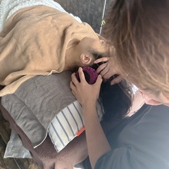 《家族の絆を深める》温熱セルフケアセラピスト講座体験会を開催します！の画像