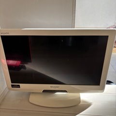 AQUOS TV