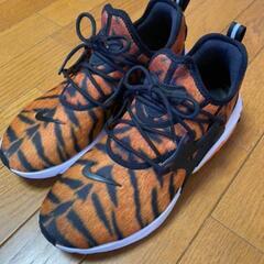 NIKEスニーカー